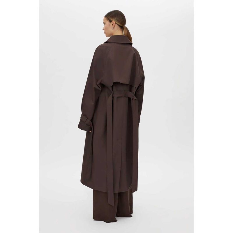Camilla and Marc Dia Car Coat image number 1